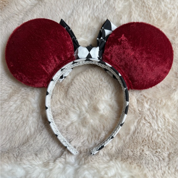 Minnie ears - Picture 3 of 3